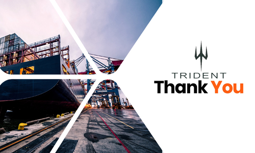 Trident Logistics - Ready to Haul Your Cargo!