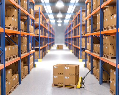 Warehousing & Distribution