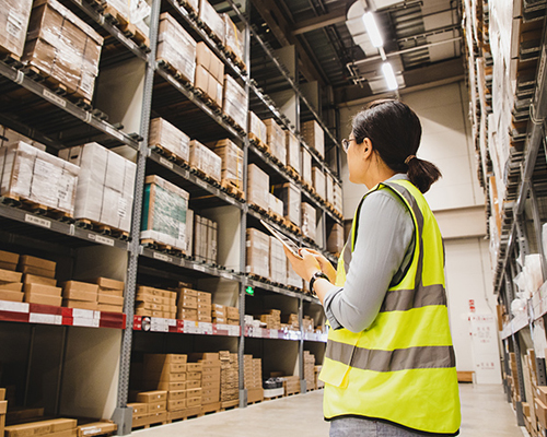 Inventory Management