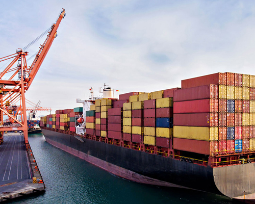Freight Forwarding