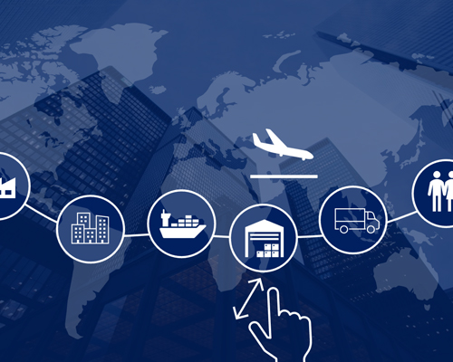 Supply Chain Consulting